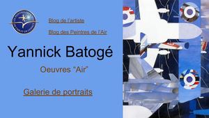 Yannick Batogé (Modifié Décembre 2018)