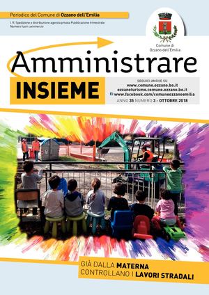 Amm Insieme N3 2018