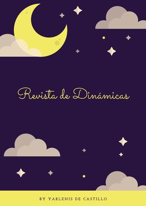 Revista De Dinámicas