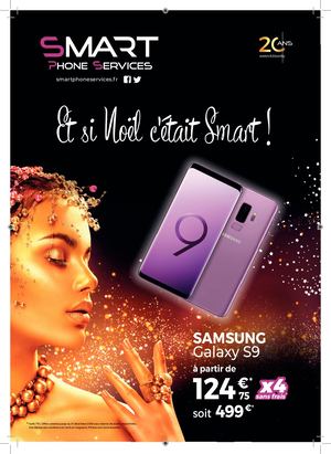 Catalogue Noel 2018 Hd