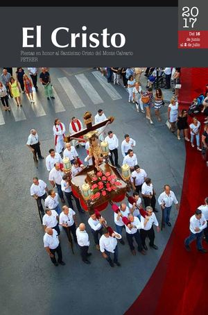 Año 2017 - Revista de Fiestas