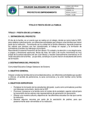 Fiesta Día De La Familia Final