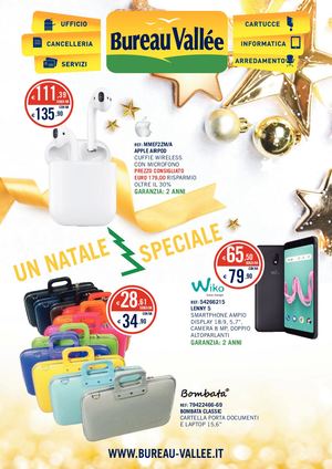 Volantino Natale 2018