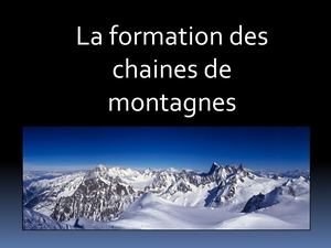 Formation Himalaya (1)