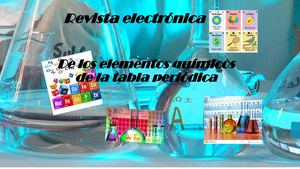revista electronica