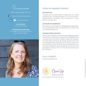 91 Open Up Solen Lombard