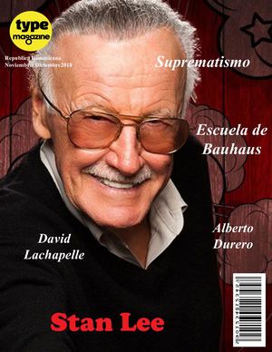 Revista De Bladimir