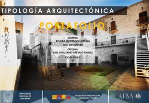 Portafolio N°4
