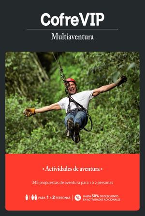 2017 - Multiaventura