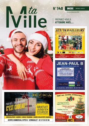 M Ta Ville N°140