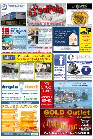 La Soffiata - 06 d 2018