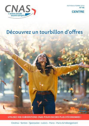 Guide Meyclub/CNAS_Région Centre