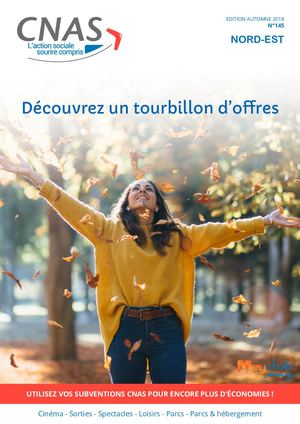 Guide Meyclub/CNAS_Région Nord-Est