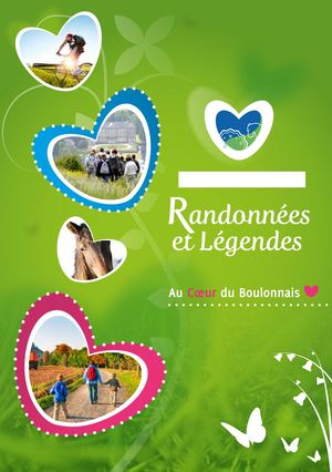 Carnet De Randonneur