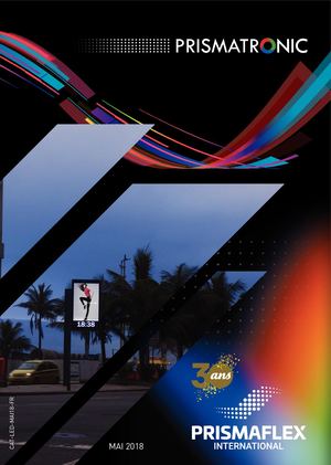 PRISMAFLEX - Cataled Fr