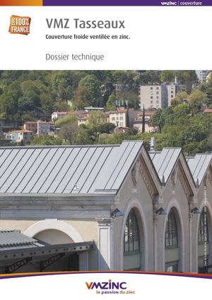 14 - VMZ TASSEAUX Toiture 2017