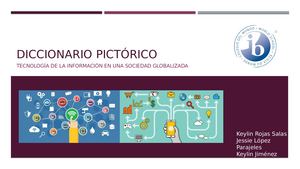 Diccionario Pictórico Tisg Hardware