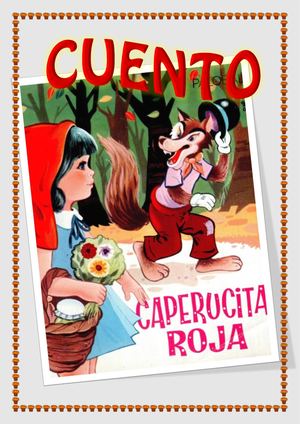 Cuento Caperucita