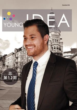 Young IDEA November 2018