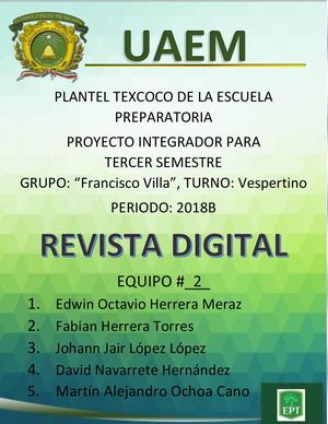 Revista Digital UAEM
