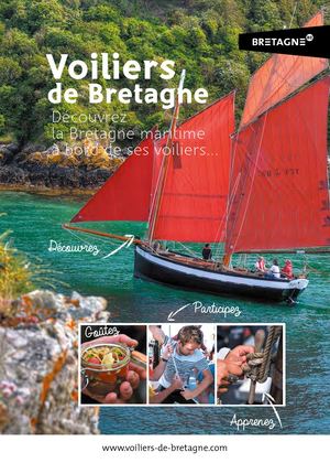 Voiliers 2018