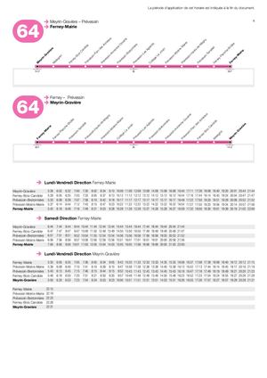 Tpg Lignes 64 09122019