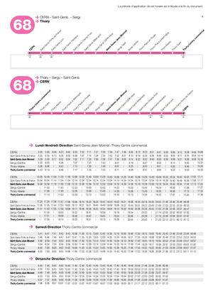 Tpg Lignes 68 09122019