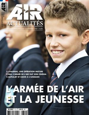 AIR ACTUALITÉS N°714 AOÛT-SEPTEMBRE 2018