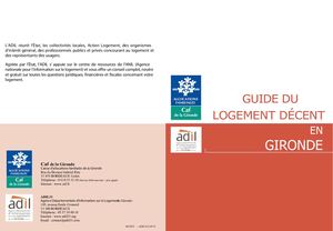 Guide Decence Adil Caf