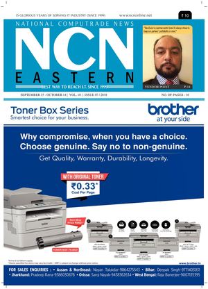 Ncn Eastern 15 Sept 2018