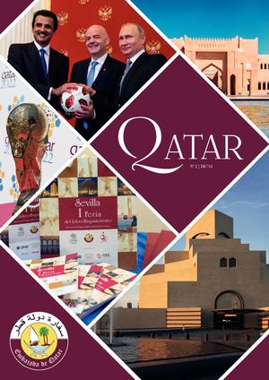 Revista Qatar