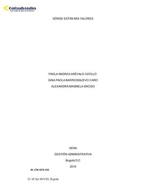 Dónde Están Mis Valores Getión Administrativa 1195061 (3)