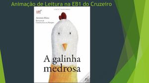 As Vozes Dos Animais Cruz2