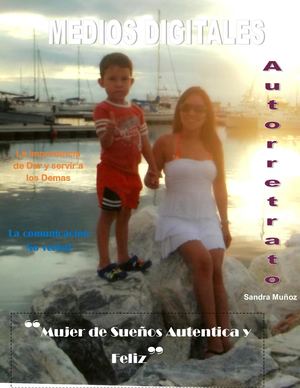 Medios Digitales Sandra Muñoz