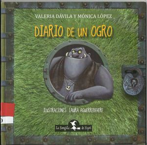 Diario De Un Ogro