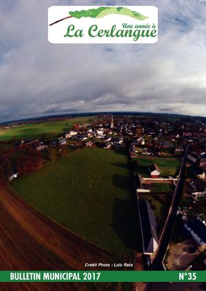 Bulletin 2017 Lacerlangue