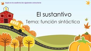 Revista Funcion Sintactica