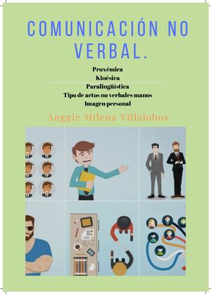 Tarea3_Comunicación No Verbal