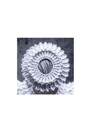 Визуальное исследование: Приемы модульного проектирования в предметном дизайне и архитектуре 20-21 века