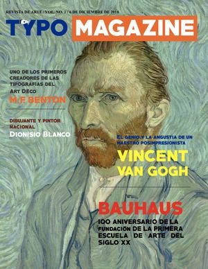 Revista De Creaciones Tipograficas Pdf