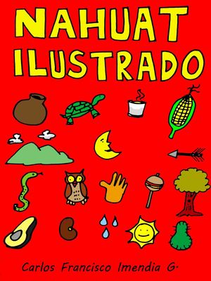 Nahuat Ilustrado de El Salvador