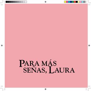 Para Mas Señas,laura