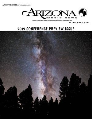 Arizona Music News Winter 2019