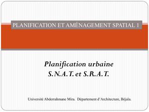 Snat & Srat Cours 2 (1)