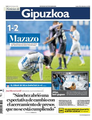 Noticias de Gipuzkoa 20181210