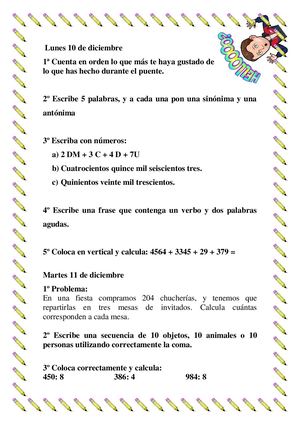 Tarea 10ª Semana