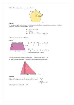 Ejercicios Paso A Paso (unidad 4 4 Noveno).