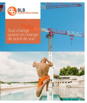 BLB CONSTRUCTIONS