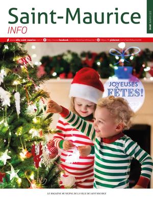 Saint-Maurice Info Décembre 2018