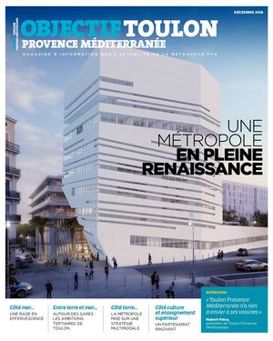 Objectif Toulon Provence Méditerranée